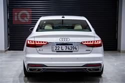 اودي A4